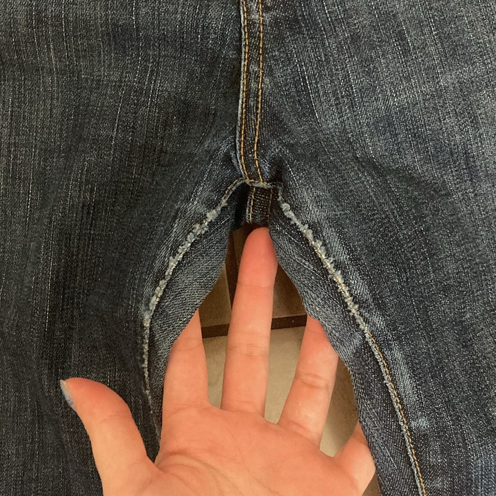 BDG Low Rise Bootcut Jeans - Picture 7 of 10
